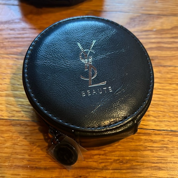 YSL round pouch - Picture 2 of 4